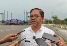 Proyek PSEL Kabupaten Tangerang Senilai Rp2 Triliun Siap Dibangun Proyek PSEL Kabupaten Tangerang Senilai Rp2 Triliun Siap Dibangun