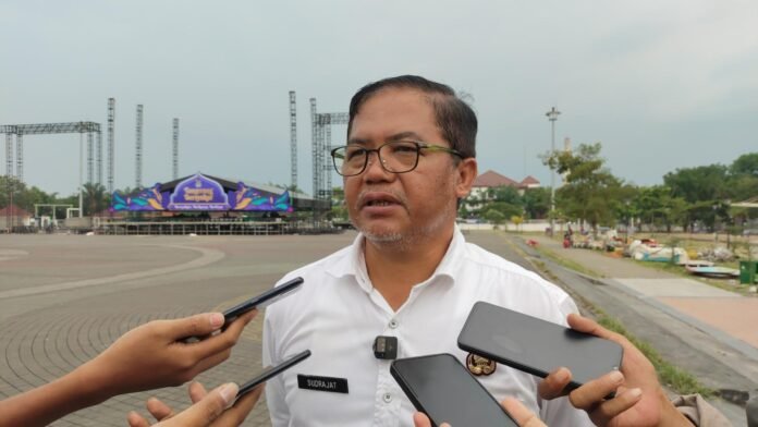 Kepala-Dinas-LHK-Kabupaten-Tangerang-Ujat-Sudrajat904 Proyek PSEL Kabupaten Tangerang Senilai Rp2 Triliun Siap Dibangun