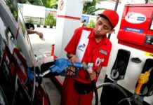 Harga BBM Oktober 2025: Dexlite & Pertamina Dex Naik, Pertamax Cs Tetap Stabil Harga BBM Oktober 2025: Dexlite & Pertamina Dex Naik, Pertamax Cs Tetap Stabil
