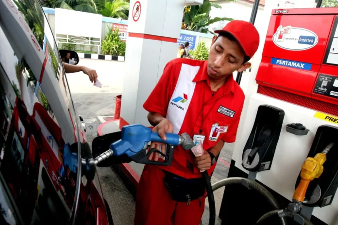 Harga BBM Oktober 2025: Dexlite & Pertamina Dex Naik, Pertamax Cs Tetap Stabil
