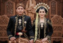 Dari Pengantin Hingga Wayang, Foto Adat Jawa Bisa Diciptakan Lewat AI Dari Pengantin Hingga Wayang, Foto Adat Jawa Bisa Diciptakan Lewat AI