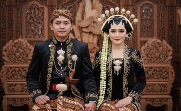 Dari Pengantin Hingga Wayang, Foto Adat Jawa Bisa Diciptakan Lewat AI Dari Pengantin Hingga Wayang, Foto Adat Jawa Bisa Diciptakan Lewat AI