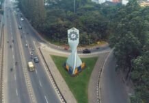 Stabilitas Ekonomi Terkendali, Indeks Inflasi Kota Tangerang di Angka 1,96 Persen