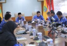 Sachrudin Dorong Pelayanan PBG Lebih Mudah dan Cepat