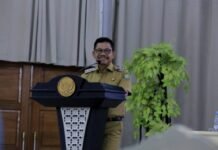 Wali Kota Tangerang: Pendidikan Bukan Hanya Soal Nilai Akademik