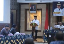 Permudah Layanan Kependudukan, Aplikasi Sobat Dukcapil Kota Tangerang Versi Terbaru Diluncurkan