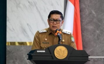 Pelatihan Kompetensi Pendidik, Maryono: Wujudkan Pendidikan yang Lebih Maju dan Menginspirasi