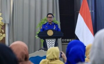 Pemkot Tangerang Siapkan Guru Tangguh di Era Digital lewat Pelatihan Koding dan AI