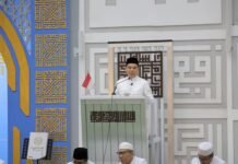 Tb. Asep Nurdin: Teknologi Bukan Sekadar Alat Komunikasi, Tapi Jembatan Ilmu dan Pelayanan Publik