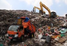 Ubah Arah, Pengelolaan Sampah Tangerang Raya Kini Lewat Sistem Aglomerasi