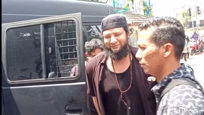 ammar-zoni-dan-ibra-azhari-1_169 Mantan Artis Amar Zoni Jalani Siang Kasus Jual Narkoba di Penjara Hari Ini