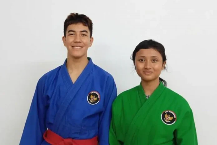 atlet-kurash.jpg Dari Kota Tangerang ke Bahrain: Dua Atlet Muda Siap Kibarkan Merah Putih di Youth Asian Games