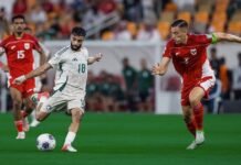 Hasil Indonesia Vs Arab Saudi: Timnas Garuda Tersungkur 2-3 di Jeddah Hasil Indonesia Vs Arab Saudi: Timnas Garuda Tersungkur 2-3 di Jeddah