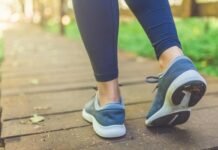 Rahasia Tubuh Sehat dan Mood Baik? Cukup Jalan Kaki Setelah Makan! Rahasia Tubuh Sehat dan Mood Baik? Cukup Jalan Kaki Setelah Makan!