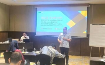 Popularitas Menteri Kabinet Merah Putih: Purbaya di Puncak, AHY dan Bahlil Menyusul Popularitas Menteri Kabinet Merah Putih: Purbaya di Puncak, AHY dan Bahlil Menyusul