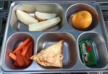 Dapur Program Gizi di Depok Disidak BGN Usai Menu Pangsit Jadi Sorotan Dapur Program Gizi di Depok Disidak BGN Usai Menu Pangsit Jadi Sorotan