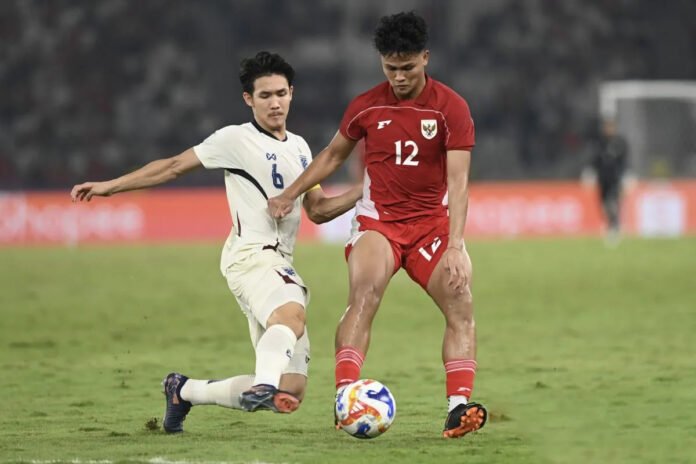 pemain persita Persita Bangga Dua Pemainnya Dipanggil Timnas, Pablo Optimistis Lolos Piala Dunia, Hokky Bersiap SEA Games