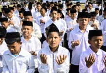 Hari Santri 2025: Berikut Contoh Kata-kata Inspiratif yang Menghidupkan Semangat dan Keikhlasan Hari Santri 2025: Berikut Contoh Kata-kata Inspiratif yang Menghidupkan Semangat dan Keikhlasan