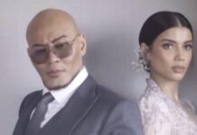 Gugat Cerai Deddy Corbuzier, Sabrina Daftarkan Perkara Lewat e-Court di PA Tigaraksa Gugat Cerai Deddy Corbuzier, Sabrina Daftarkan Perkara Lewat e-Court di PA Tigaraksa