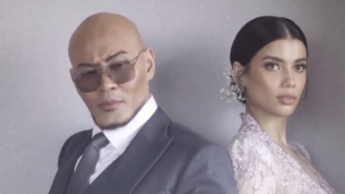 Gugat Cerai Deddy Corbuzier, Sabrina Daftarkan Perkara Lewat e-Court di PA Tigaraksa