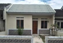 Rumah Murah Rp 168 Juta di Tangerang, Cocok untuk Pasangan Muda! Rumah Murah Rp 168 Juta di Tangerang, Cocok untuk Pasangan Muda!