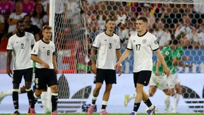 soccer-worldcup-ger-nirreport-1757287037343_169 Timnas Jerman Hadapi Jalan Terjal ke Kualifikasi Piala Dunia 2026