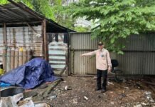 1.562 Warga Cikande Jalani Pemeriksaan Usai Temuan Radiasi Cs-137 1.562 Warga Cikande Jalani Pemeriksaan Usai Temuan Radiasi Cs-137