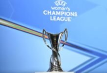 Jadwal Bola 7–8 Oktober 2025: Aksi Panas dari Liga Champions Wanita sampai Piala Dunia U-20 Jadwal Bola 7–8 Oktober 2025: Aksi Panas dari Liga Champions Wanita sampai Piala Dunia U-20