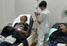 Serangan Air Keras ke Pengendara Motor Gegerkan Warga Pamulang, Identitas Pelaku Masih Gelap Serangan Air Keras ke Pengendara Motor Gegerkan Warga Pamulang, Identitas Pelaku Masih Gelap