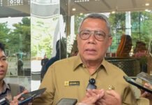 Mulai Desember 2025, Armada Baru Pengangkut Sampah Tangsel Resmi Beroperasi Mulai Desember 2025, Armada Baru Pengangkut Sampah Tangsel Resmi Beroperasi