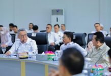 Benyamin Davnie Dorong Kerja Sama Regional Tangani Sampah Tangerang Selatan Benyamin Davnie Dorong Kerja Sama Regional Tangani Sampah Tangerang Selatan