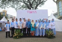 Tangsel Flona Festival 2025: Saat Anggrek Jadi Simbol Cinta dan Kreativitas Kota Tangsel Flona Festival 2025: Saat Anggrek Jadi Simbol Cinta dan Kreativitas Kota