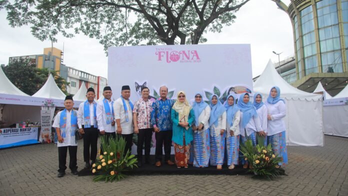 Tangsel Flona Festival 2025: Saat Anggrek Jadi Simbol Cinta dan Kreativitas Kota