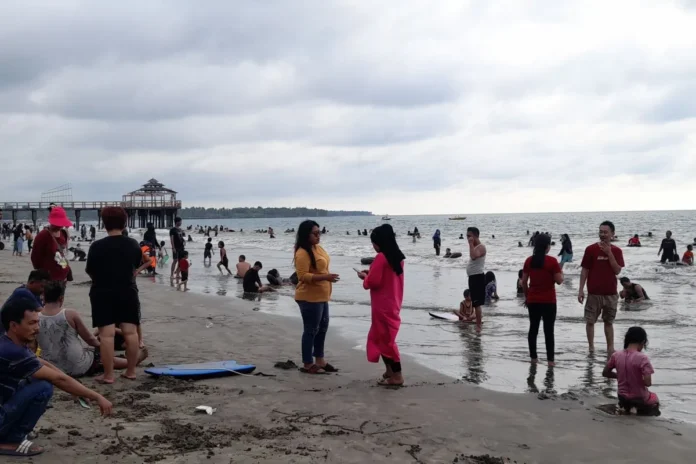 Wisata Anyer-Cinangka Siap Ramai, Pemkab Serang Imbau Harga Wajar di Kuliner dan Pantai