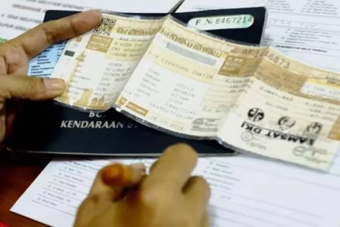 Umrah Hingga Motor Baru, Hadiah Menggoda untuk Warga Banten yang Bayar Pajak Hingga Akhir Tahun