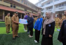 Bantuan Pendidikan Rp6 Juta untuk Mahasiswa Tangerang Resmi Dibuka Hingga 1 Desember 2025 Bantuan Pendidikan Rp6 Juta untuk Mahasiswa Tangerang Resmi Dibuka Hingga 1 Desember 2025