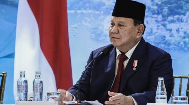 Prabowo Perintahkan Audit Transfer Daerah: “Setiap Rupiah Harus Tepat Sasaran”