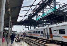 Dorong KEK Panimbang, Reaktivasi KA Rangkasbitung–Labuan Masuk Radar 2029 Dorong KEK Panimbang, Reaktivasi KA Rangkasbitung–Labuan Masuk Radar 2029