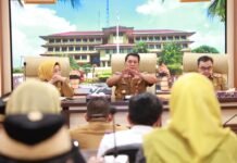 Wilayah Barat Jadi Fokus Pemerataan Pembangunan Pemkab Tangerang Wilayah Barat Jadi Fokus Pemerataan Pembangunan Pemkab Tangerang