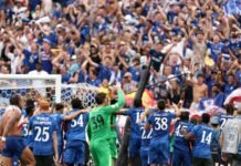 Derbi London Panas! Chelsea Taklukkan Tottenham Lewat Gol Pedro Derbi London Panas! Chelsea Taklukkan Tottenham Lewat Gol Pedro