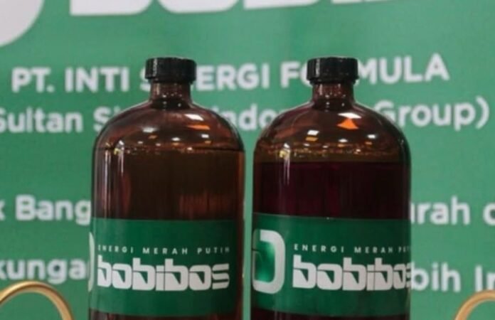 Terobosan BBM Bobibos RON 98 Diklaim Siap Menggebrak Pasar Indonesia