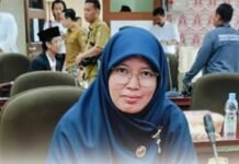 HKN 2025, DPRD Kota Tangerang Harap Pelayanan Kesehatan Ditingkatkan