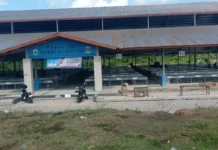 Sebanyak 823 PKL Subub Direlokasi, Langkah Besar Penataan Kota Rangkasbitung Sebanyak 823 PKL Subub Direlokasi, Langkah Besar Penataan Kota Rangkasbitung
