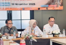 Dari Pantai sampai Ekraf, Banten Siapkan Wisata Jadi Penggerak Ekonomi Dari Pantai sampai Ekraf, Banten Siapkan Wisata Jadi Penggerak Ekonomi