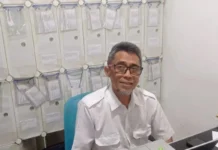 70 Desa Rawan Air Bersih, Lebak Mulai Bangun Infrastruktur Baru 70 Desa Rawan Air Bersih, Lebak Mulai Bangun Infrastruktur Baru