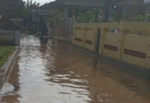 Empat RT di Citasuk Serang Terendam Banjir, Konsisi Warga Mulai Pulih namun Kebutuhan Mendesak Empat RT di Citasuk Serang Terendam Banjir, Konsisi Warga Mulai Pulih namun Kebutuhan Mendesak