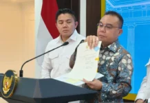 Setelah Polemik Panjang, Tiga Pihak Kasus ASDP Dapat Rehabilitasi Presiden Setelah Polemik Panjang, Tiga Pihak Kasus ASDP Dapat Rehabilitasi Presiden