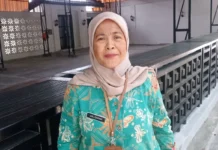 Pemkab Lebak Targetkan UMKM Naik Kelas Melalui Pemberdayaan Pemkab Lebak Targetkan UMKM Naik Kelas Melalui Pemberdayaan