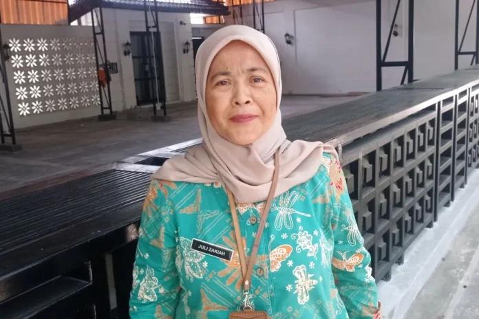 Pemkab Lebak Targetkan UMKM Naik Kelas Melalui Pemberdayaan