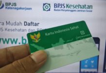 Tak Lagi Khawatir Berobat, Pemkot Serang Tanggung BPJS 53 Ribuan Warga Tak Mampu Tak Lagi Khawatir Berobat, Pemkot Serang Tanggung BPJS 53 Ribuan Warga Tak Mampu